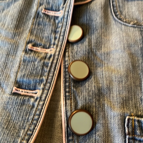 Nine &company jacket - Picture 4 of 10